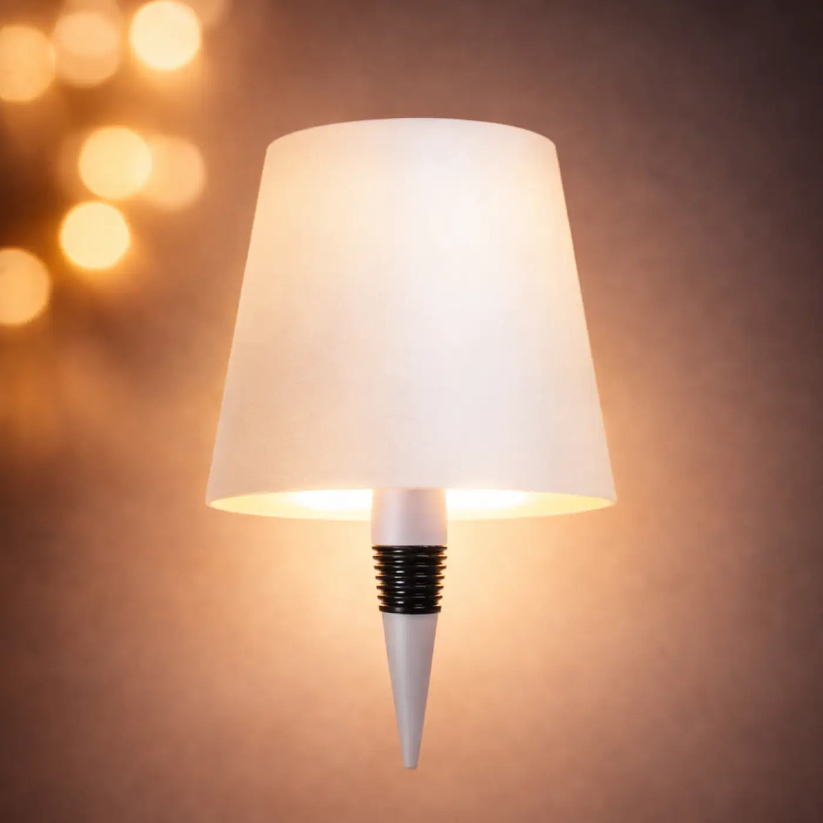 Lampe de Chevet Rétro Chic – Ridio