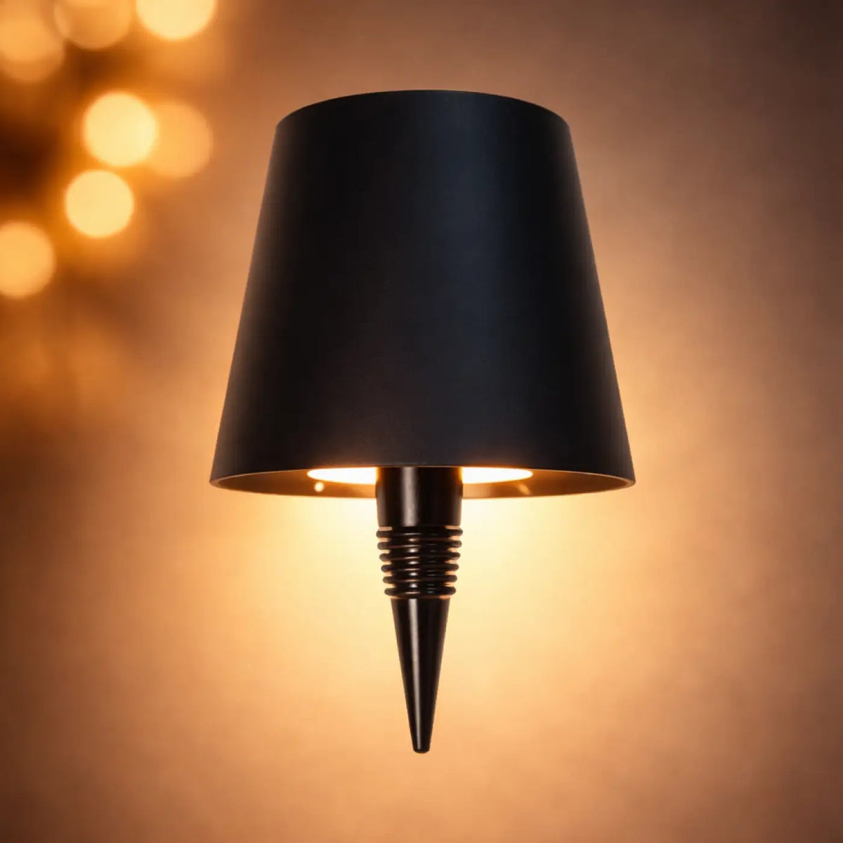 Lampe de Chevet Rétro Chic – Ridio