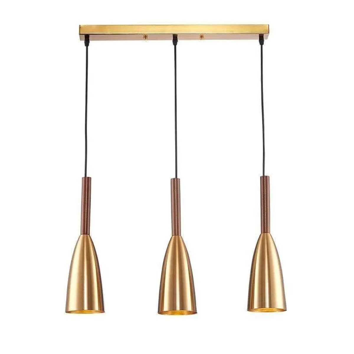 Suspension Design en Cinq Coloris – Sonelle