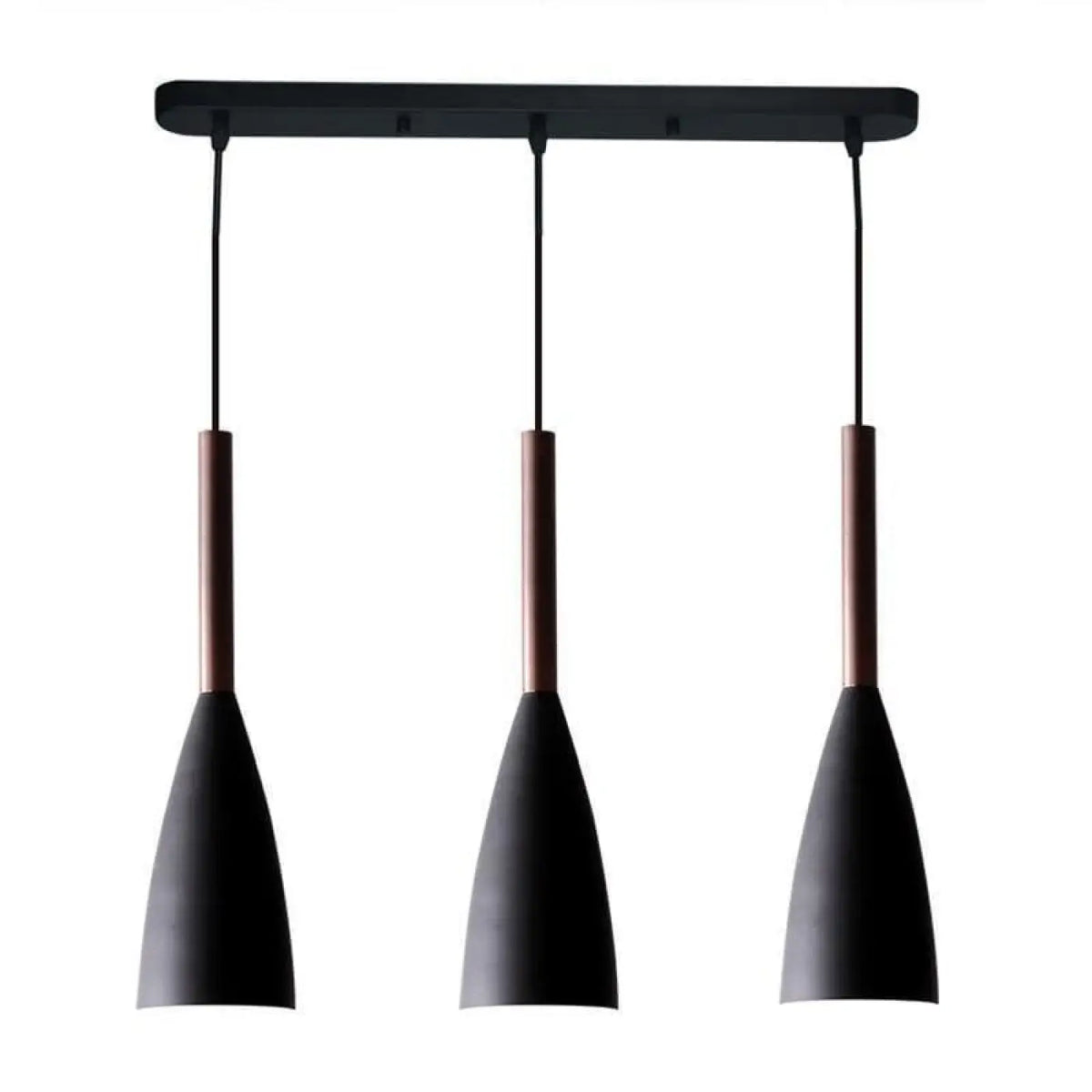 Suspension Design en Cinq Coloris – Sonelle