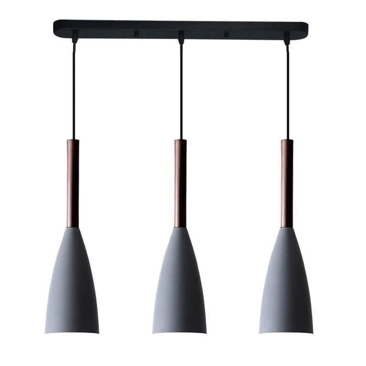 Suspension Design en Cinq Coloris – Sonelle