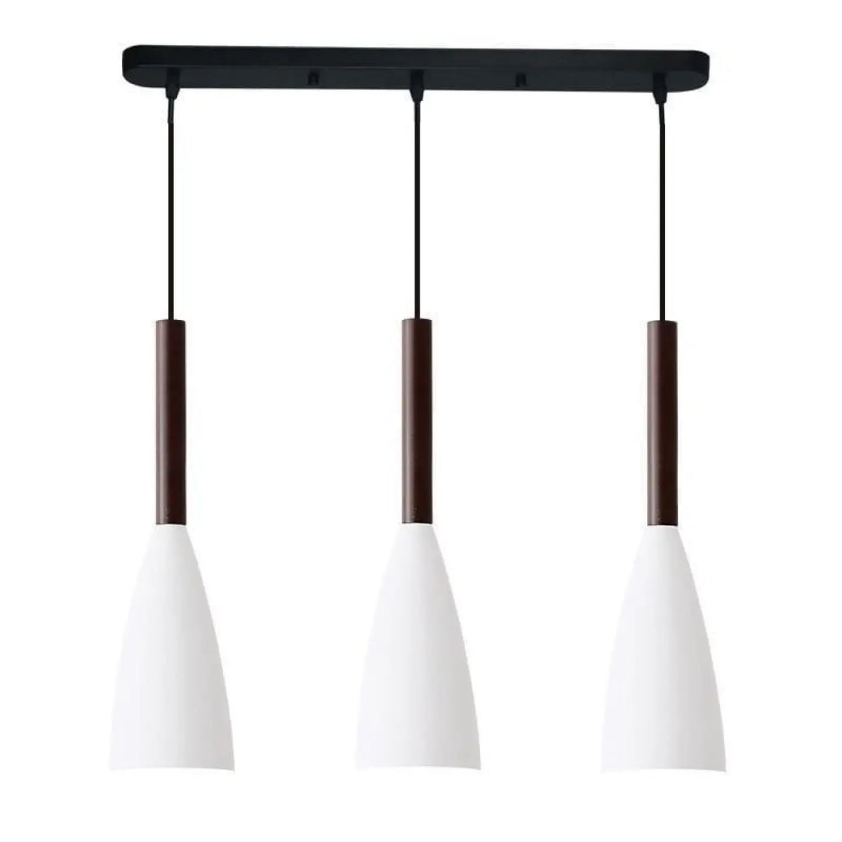 Suspension Design en Cinq Coloris – Sonelle