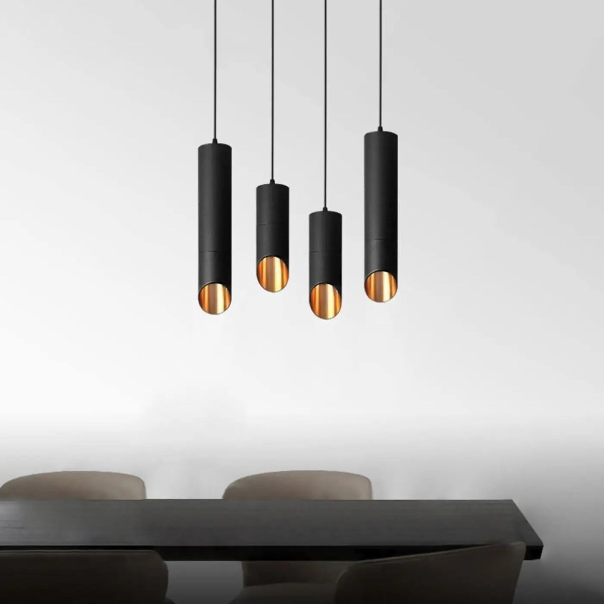 Suspension Moderne Épurée – Sovel