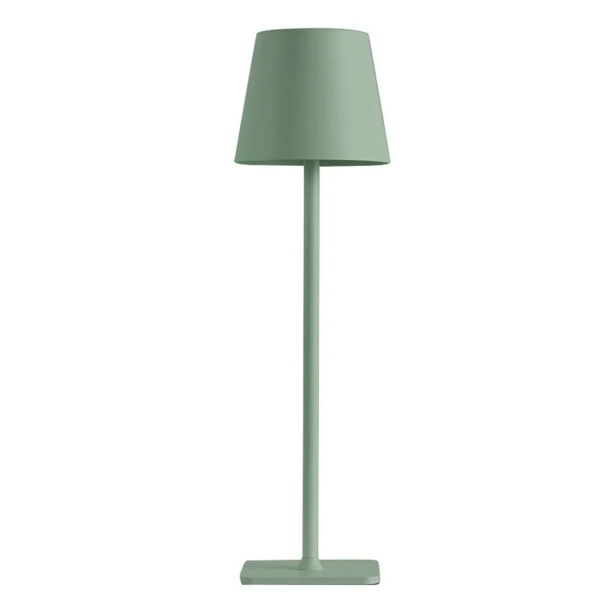 Lampe à Poser Abat-jour Conique – Nomel