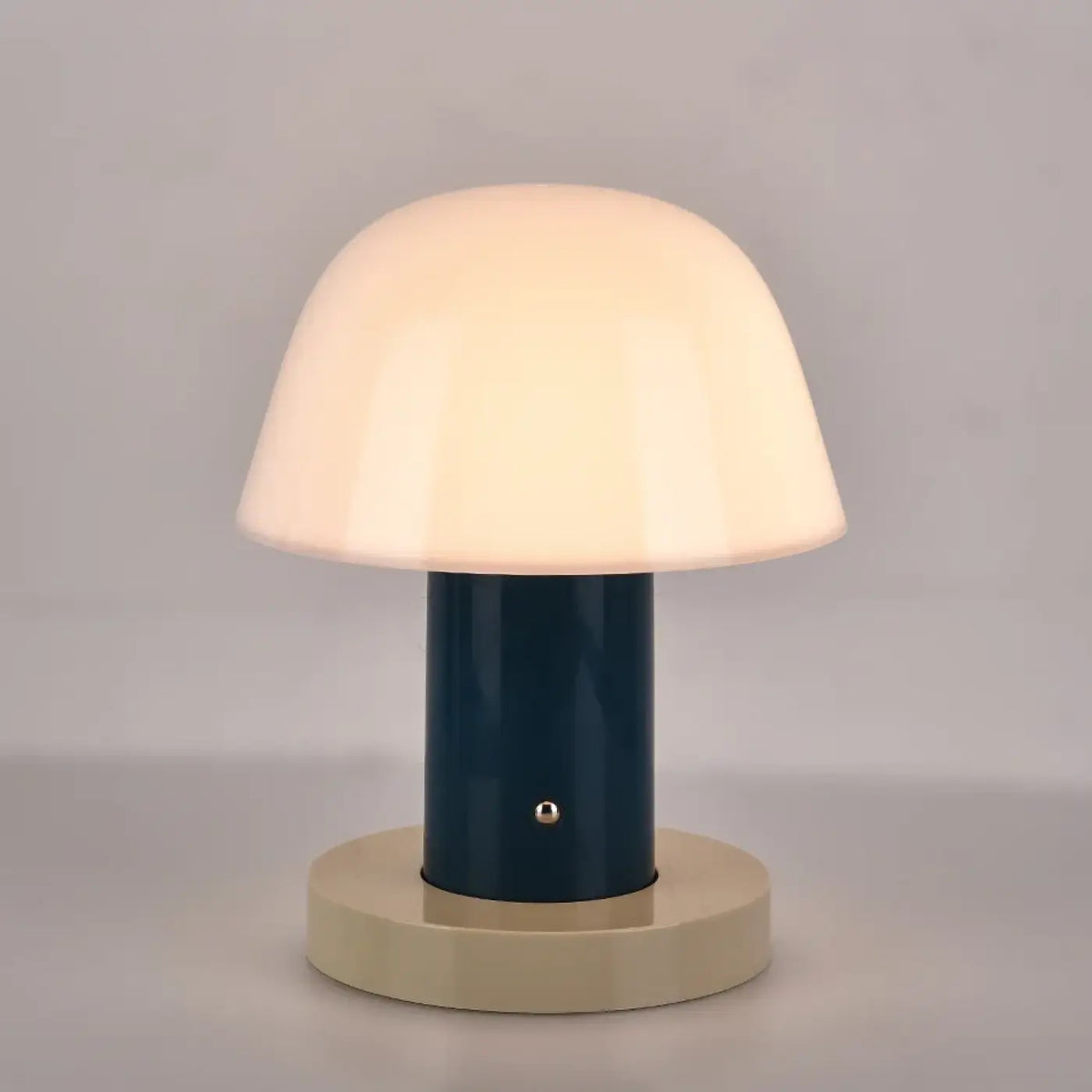 Lampe à Poser Champignon Design – Masel