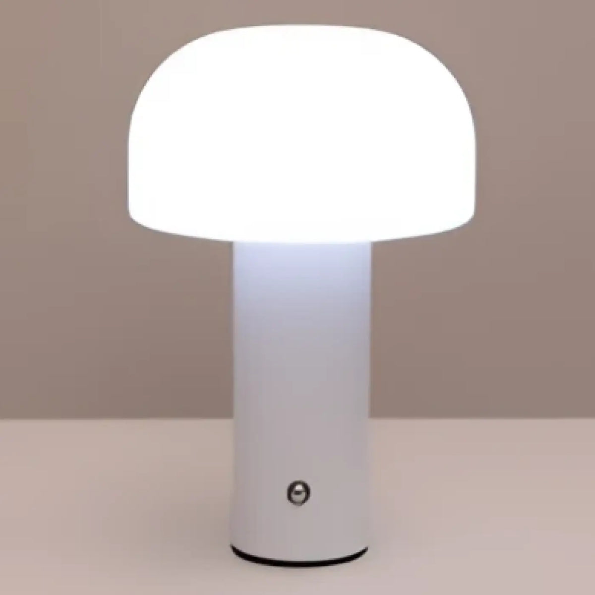 Lampe à Poser Champignon Arrondie – Koso