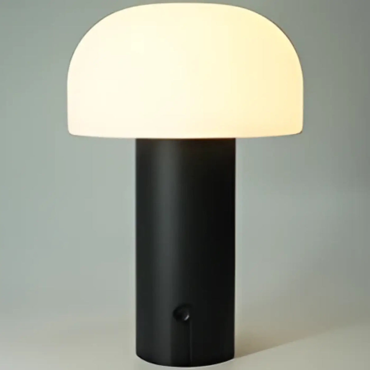 Lampe à Poser Champignon Arrondie – Koso
