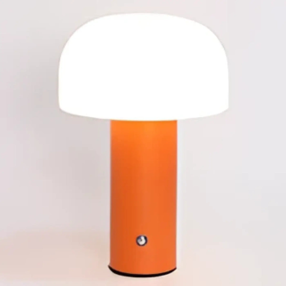 Lampe à Poser Champignon Arrondie – Koso