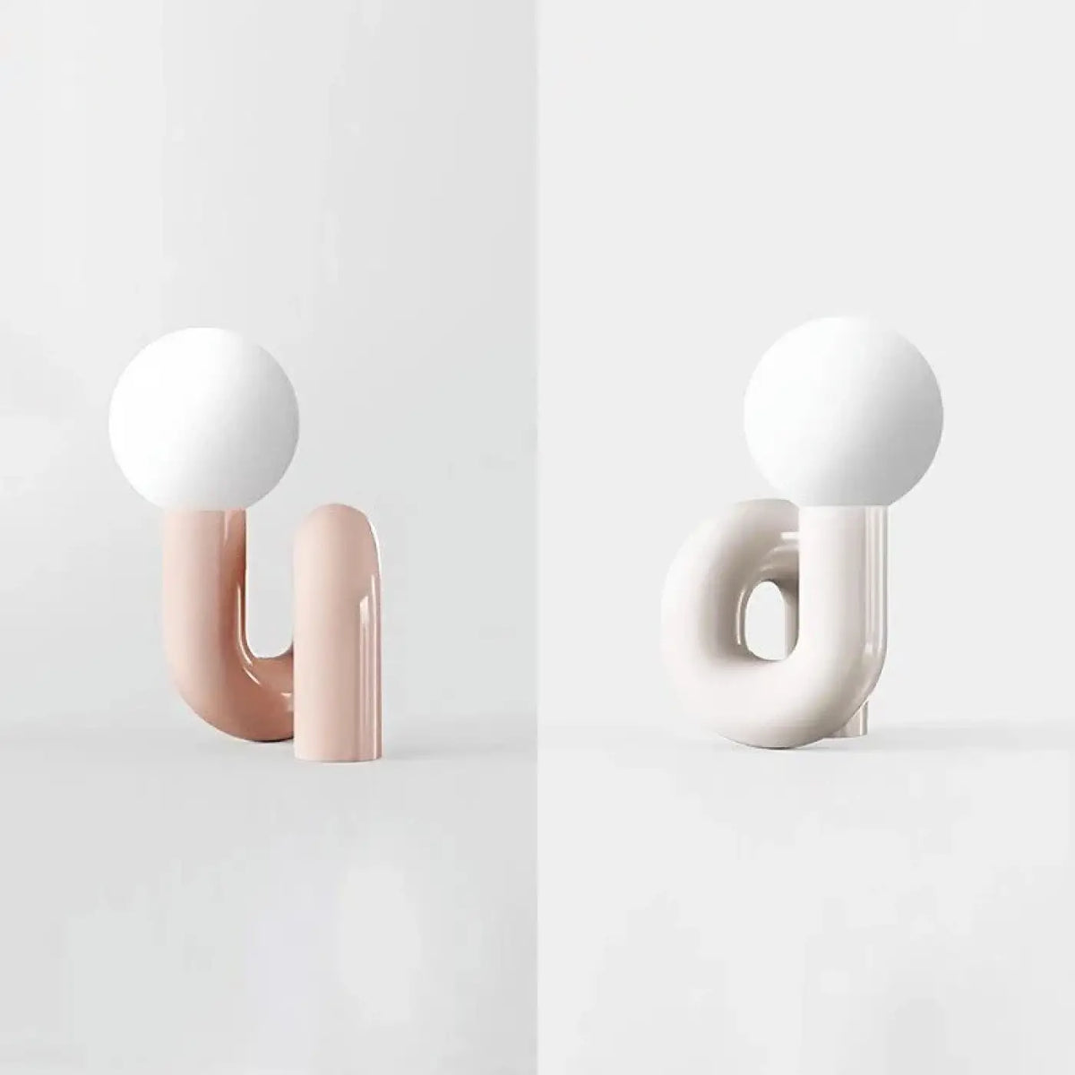 Lampe de Table Design Dimmable – Vamane