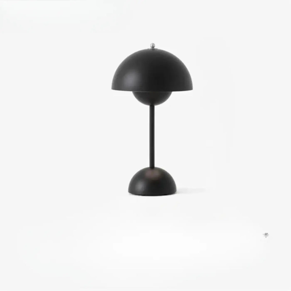 Lampe Colorée à Diffuseur Sphérique – Zérel