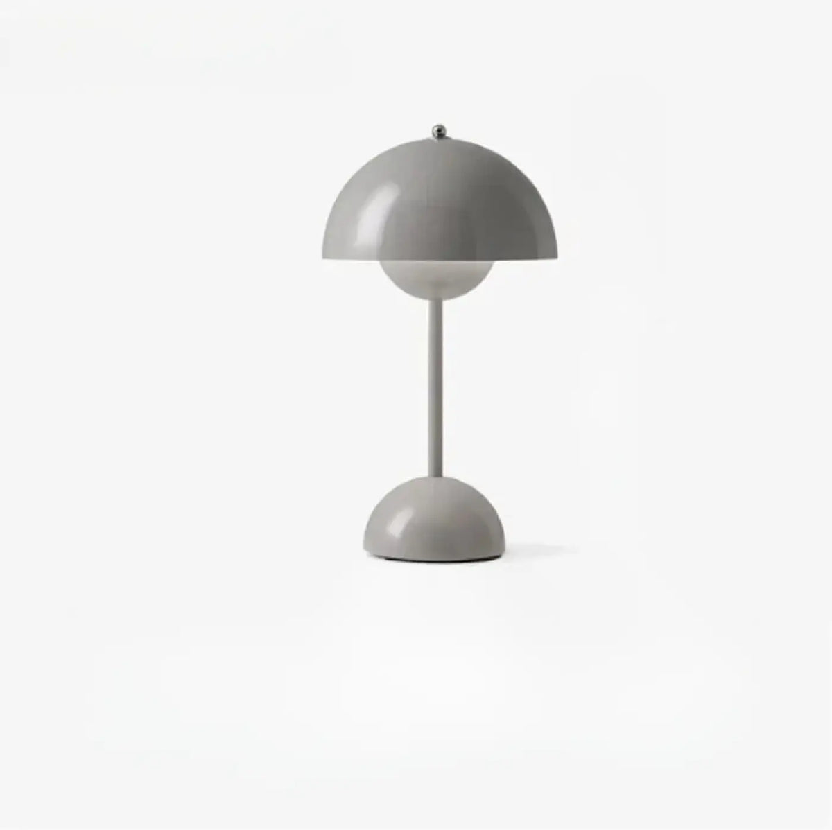 Lampe Colorée à Diffuseur Sphérique – Zérel