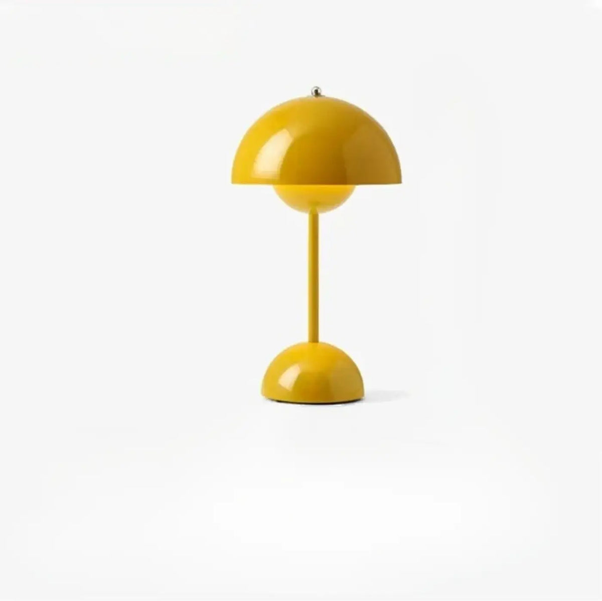 Lampe Colorée à Diffuseur Sphérique – Zérel