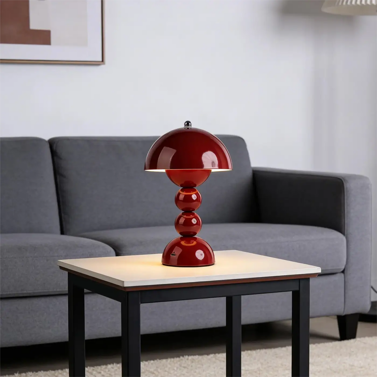 Lampe à Poser Design Iconique – Nalan