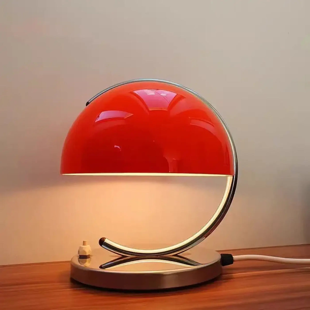 Lampe de Chevet Élégante Colorée – Jonel