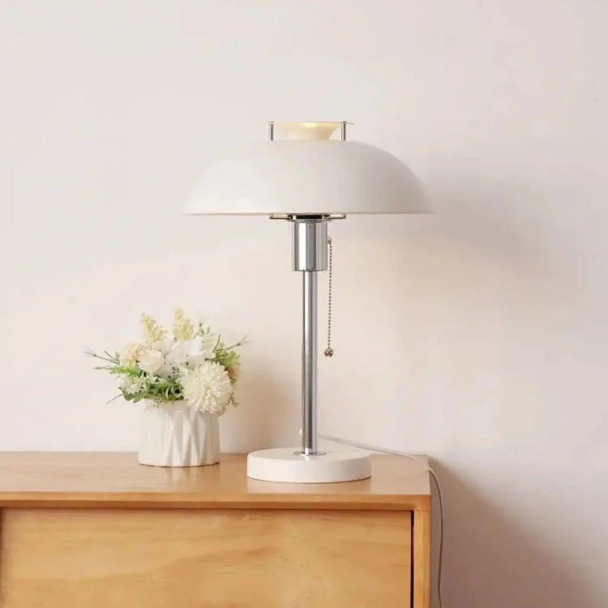 Lampe de Table Rétro Chic – Eline