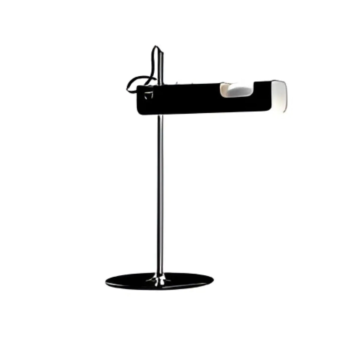 Lampe à Poser Métal Orientable – Lenon