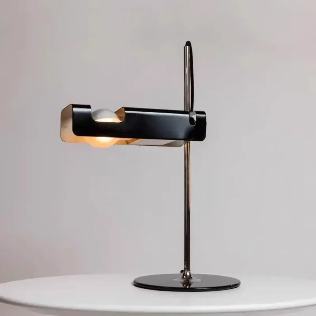 Lampe à Poser Graphique Moderne – Todan