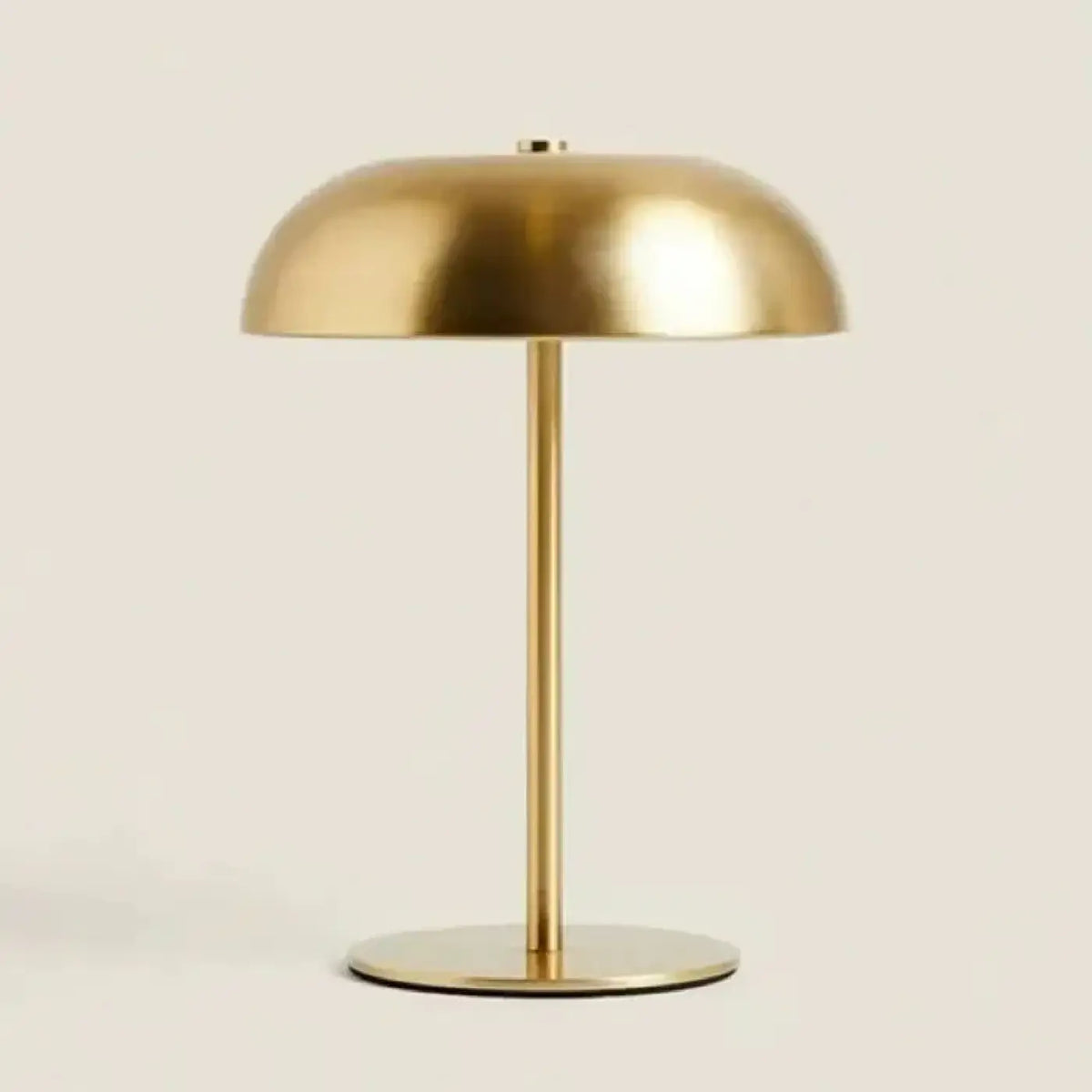 Lampe à Poser Dôme Minimaliste – Zeria