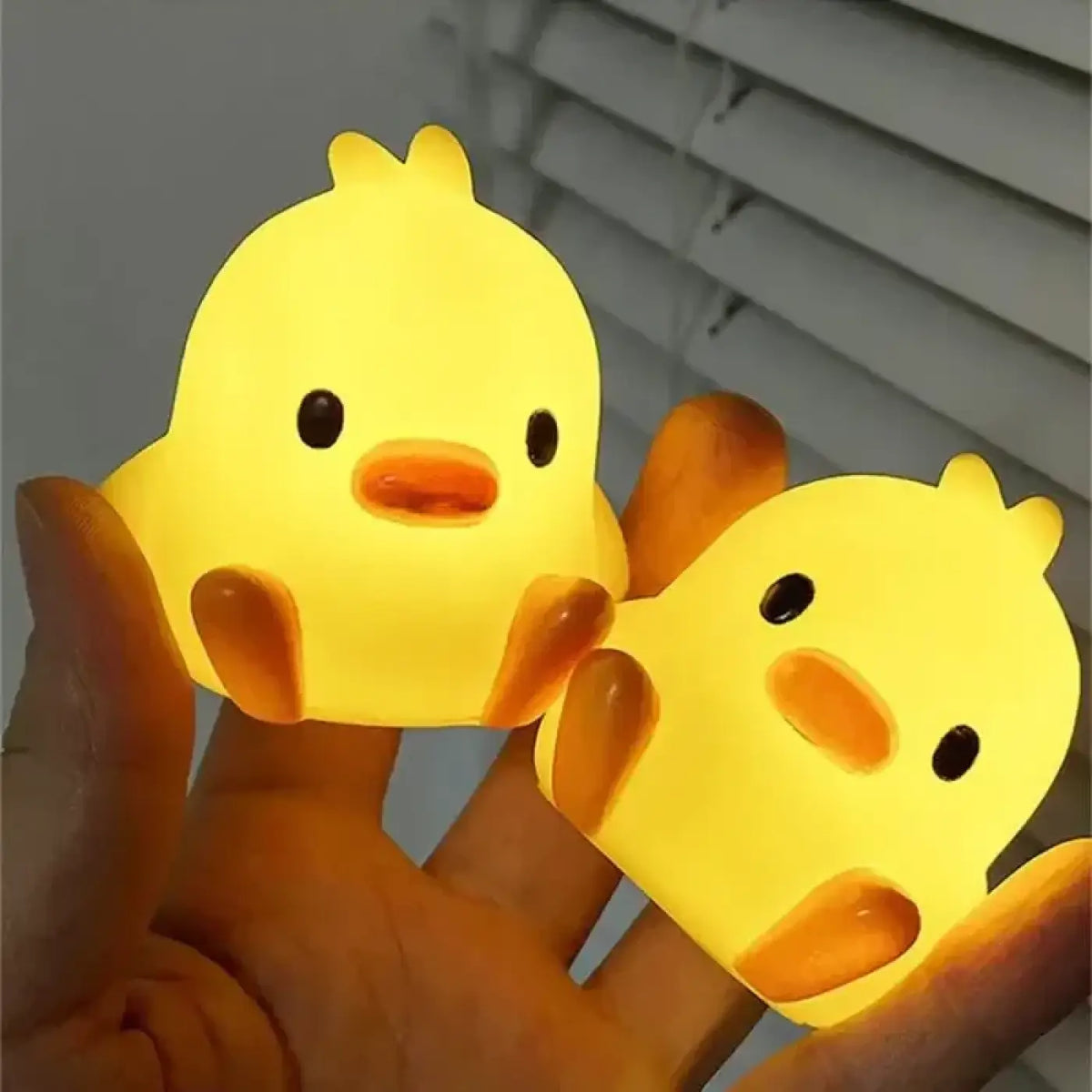 Veilleuse Canard Kawaii – Gréran