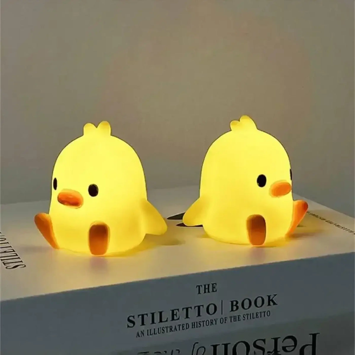Veilleuse Canard Kawaii – Gréran