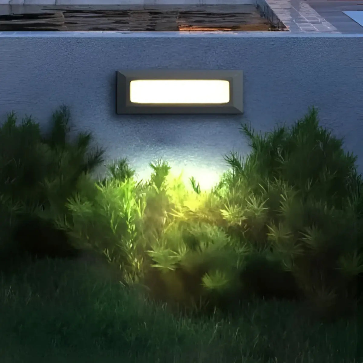 Luminaire Encastré Extérieur – Kélon