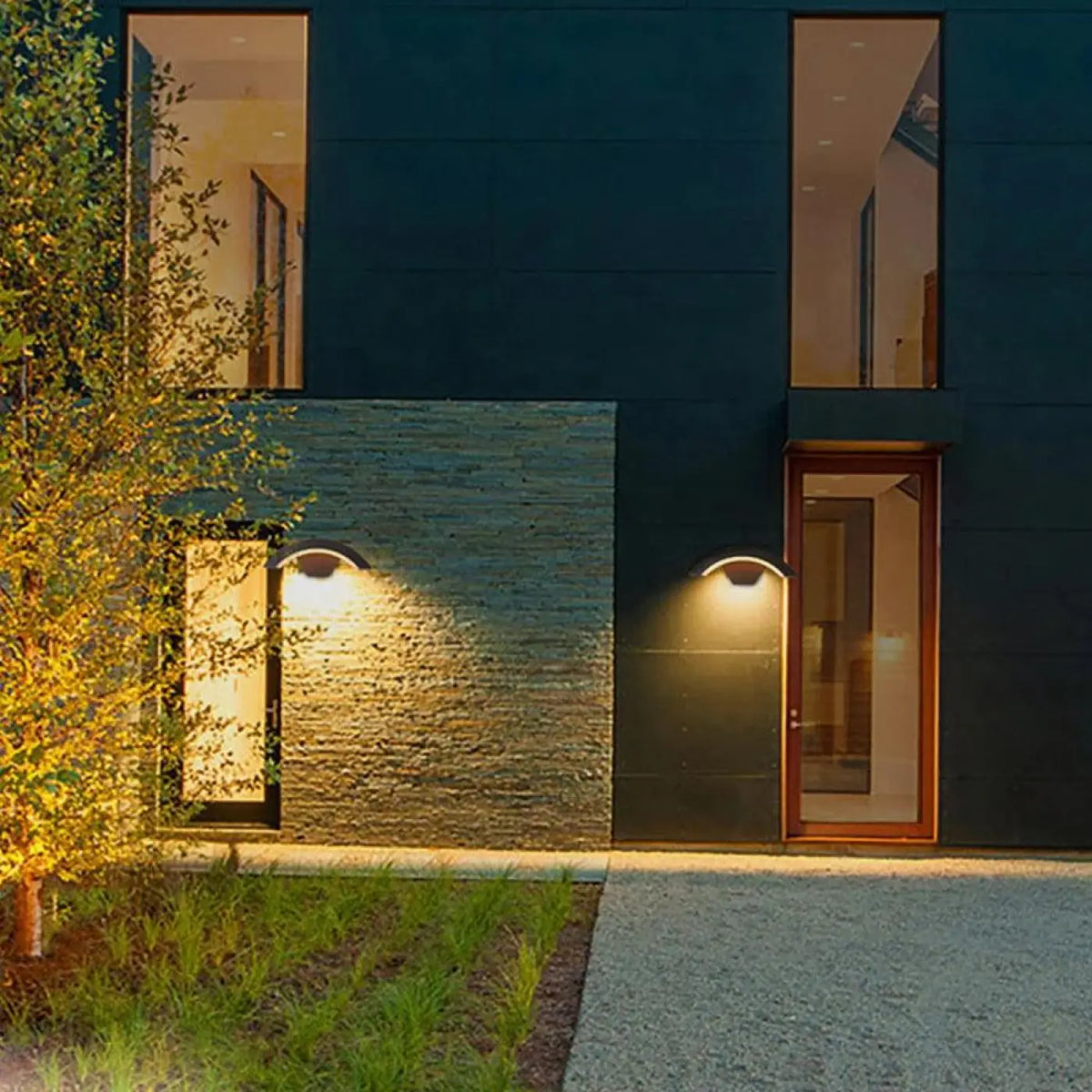 Luminaire Étanche LED – Sodette