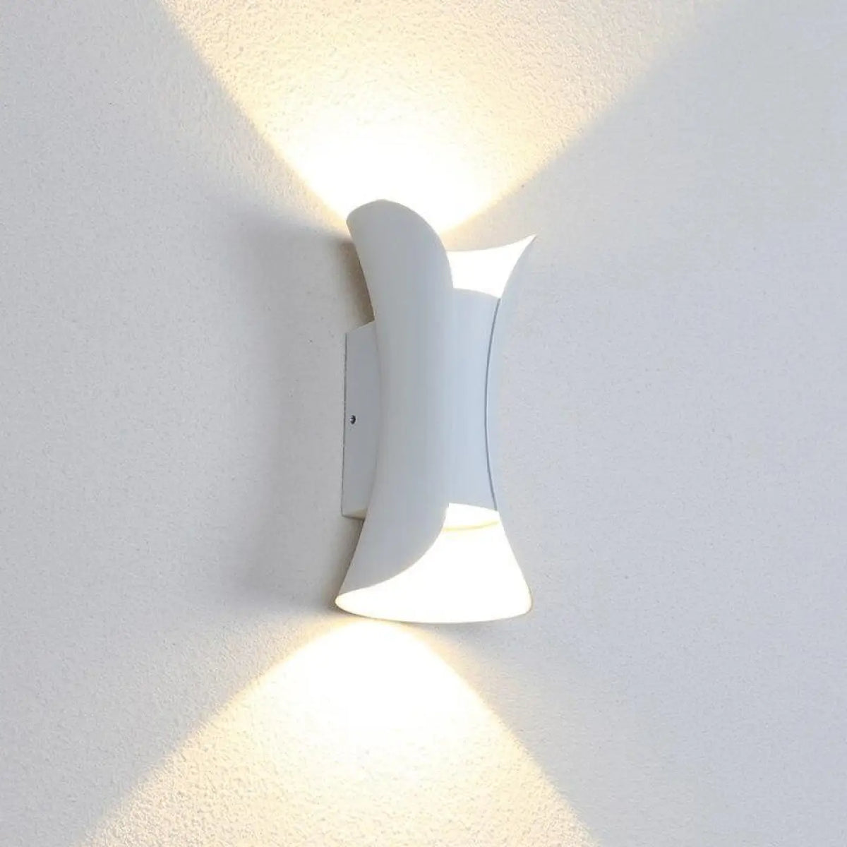 Luminaire Extérieur Design Italien – Malette