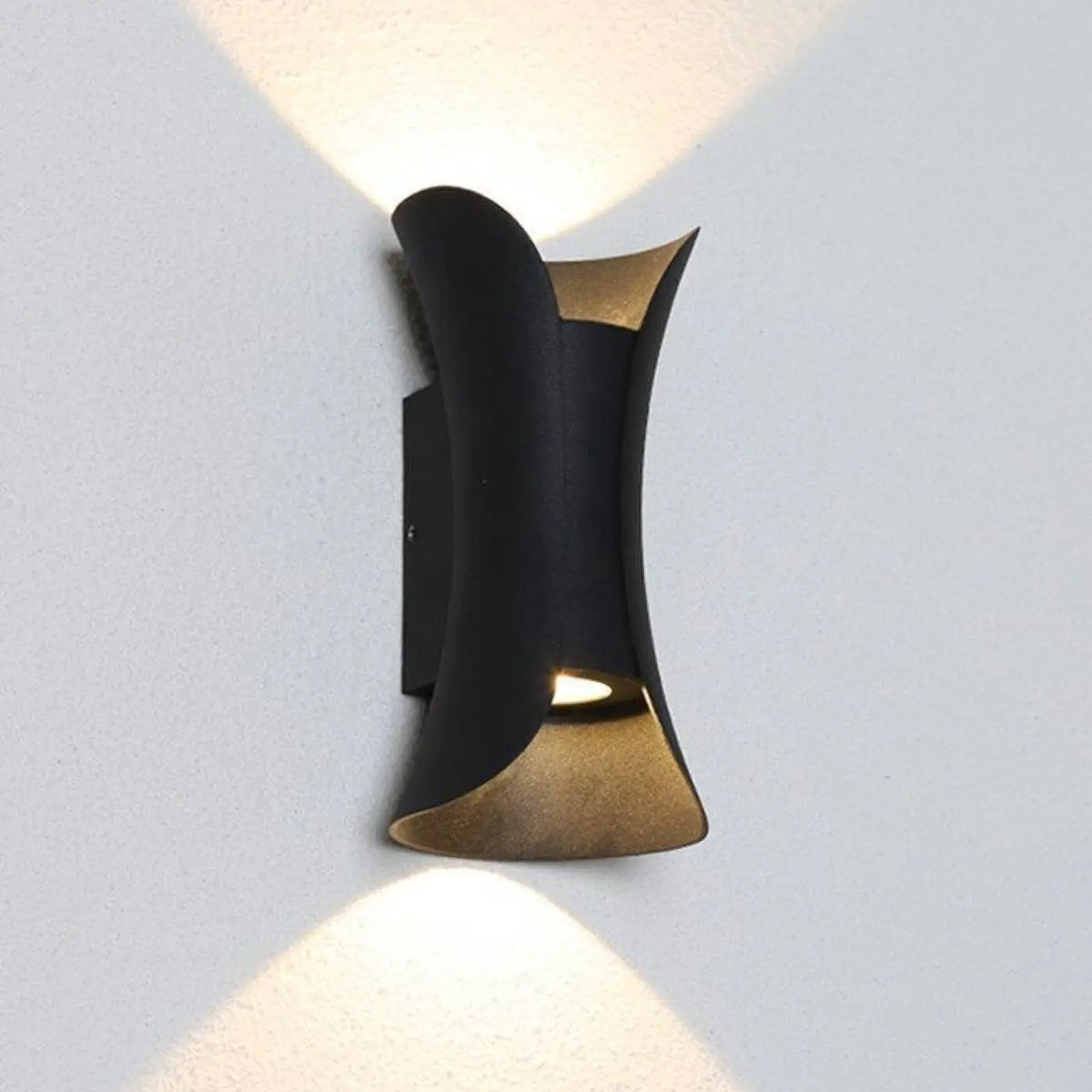 Luminaire Extérieur Design Italien – Malette