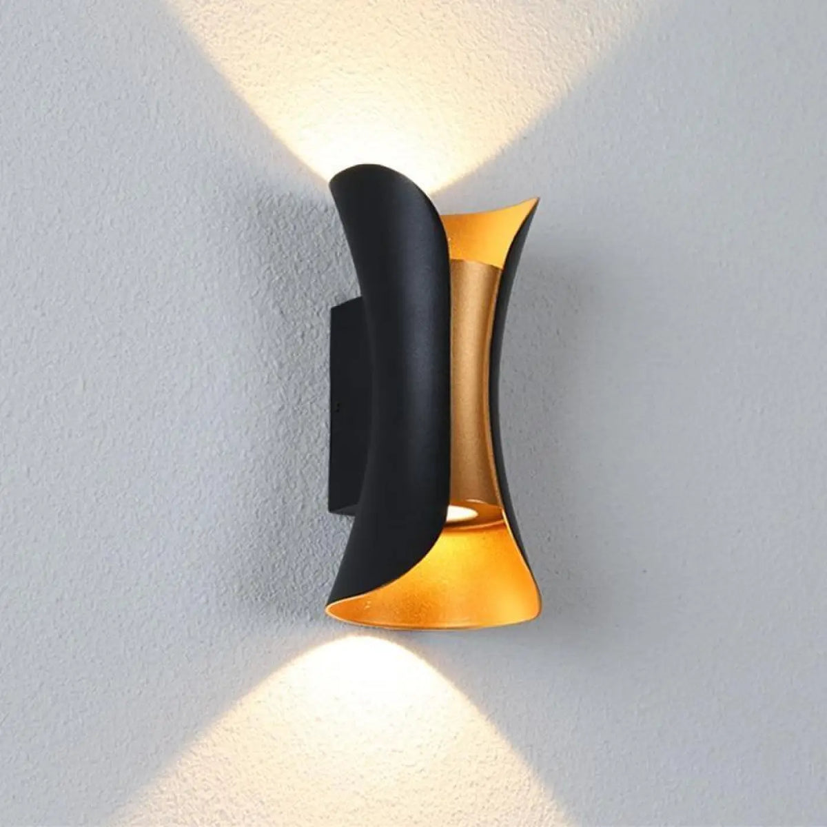 Luminaire Extérieur Design Italien – Malette