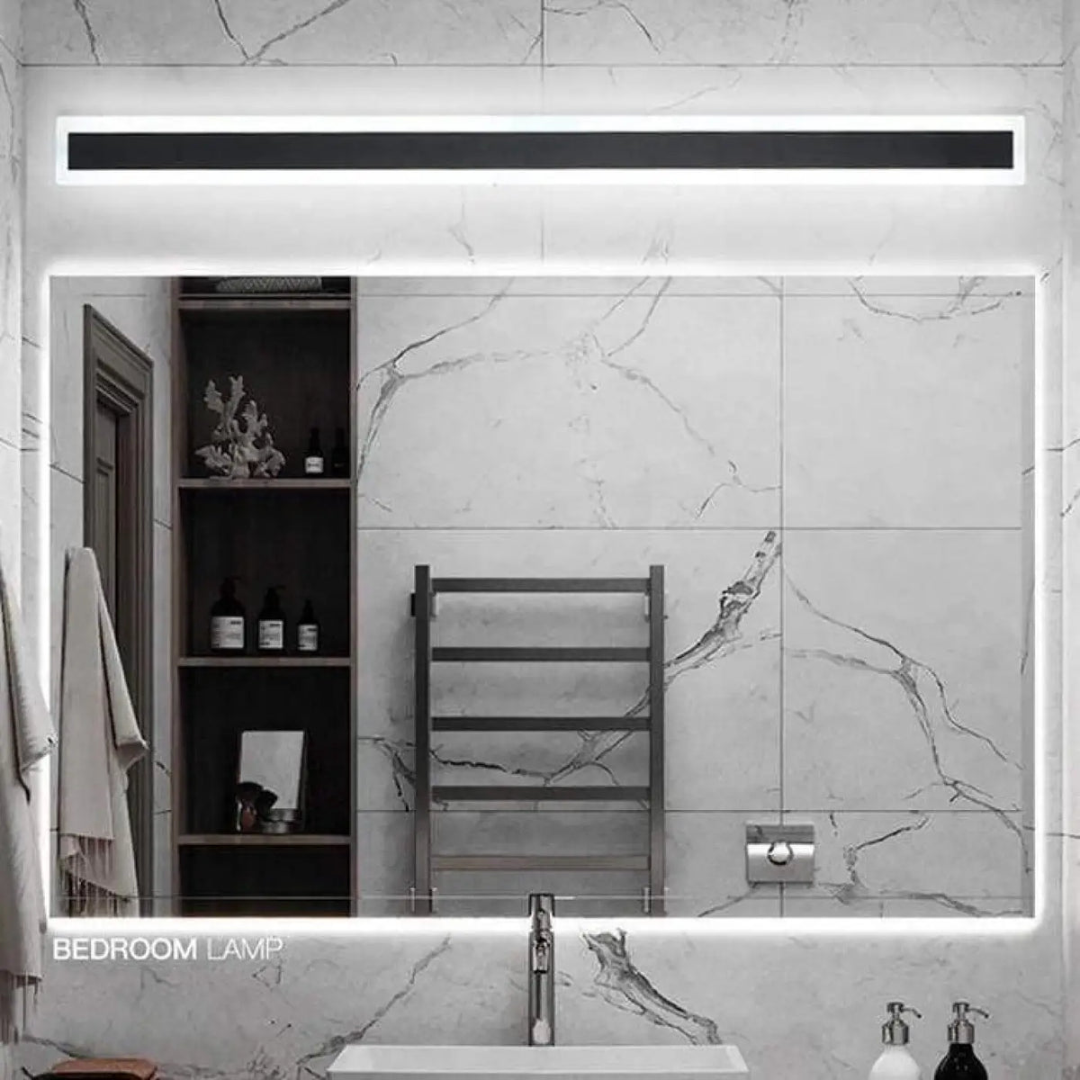 Luminaire Extérieur Moderne – Felane