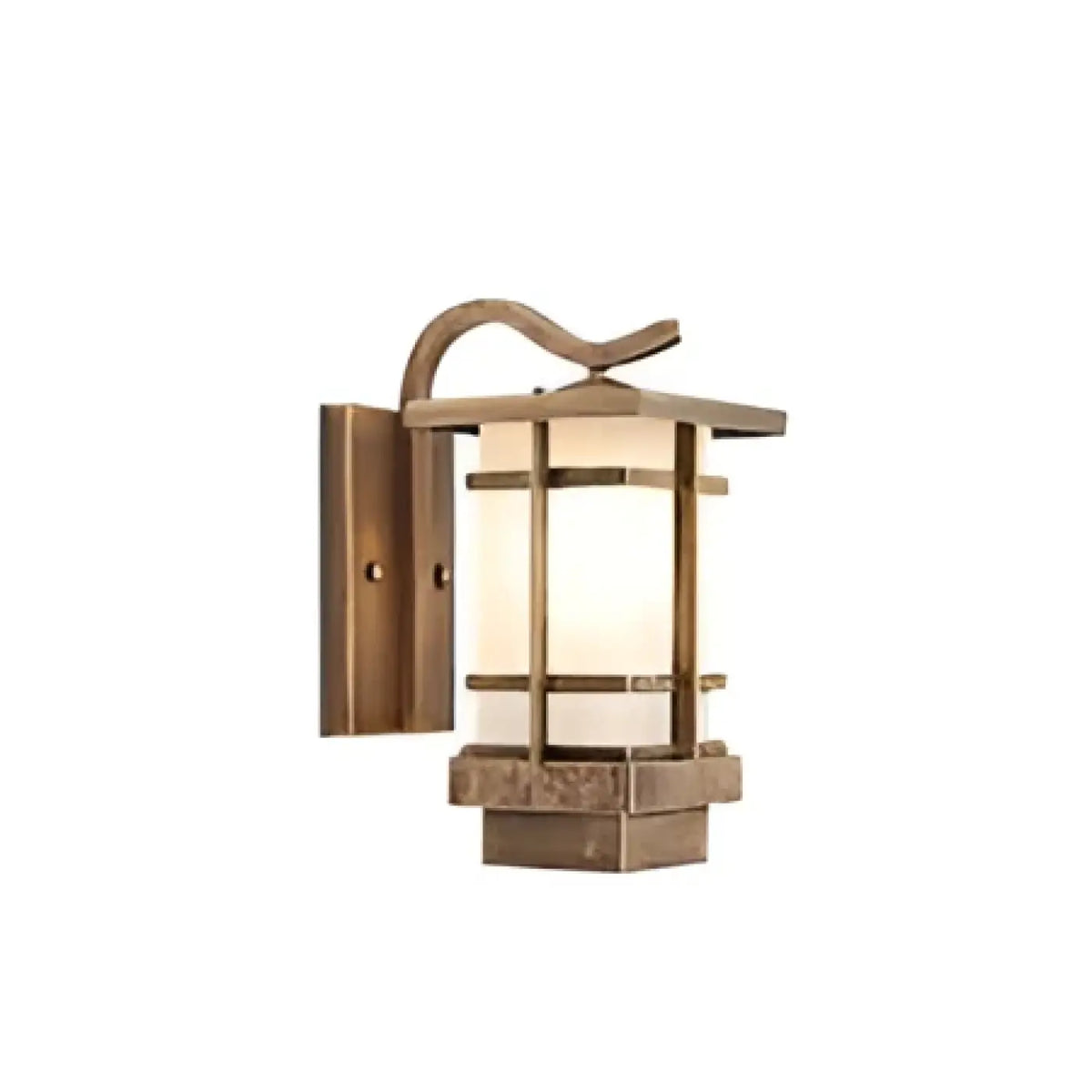 Lanterne Extérieure Japonaise – Méline
