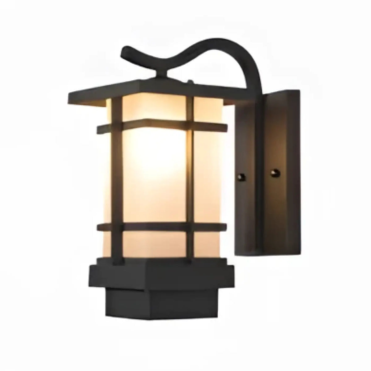Lanterne Extérieure Japonaise – Méline