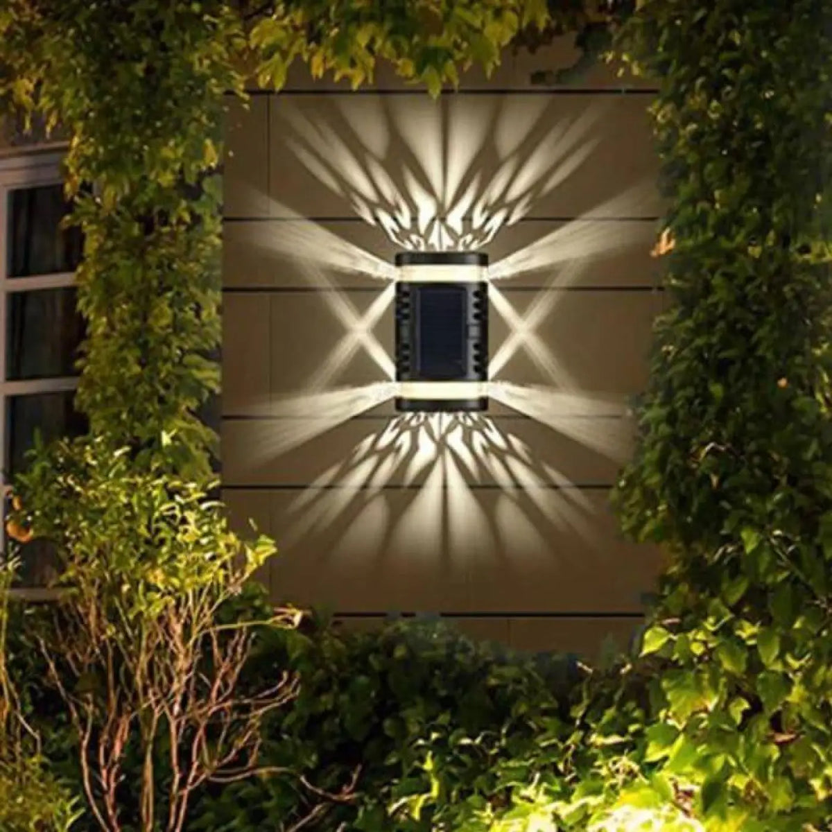 Luminaire Extérieur Design pour Terrasse – Zivane