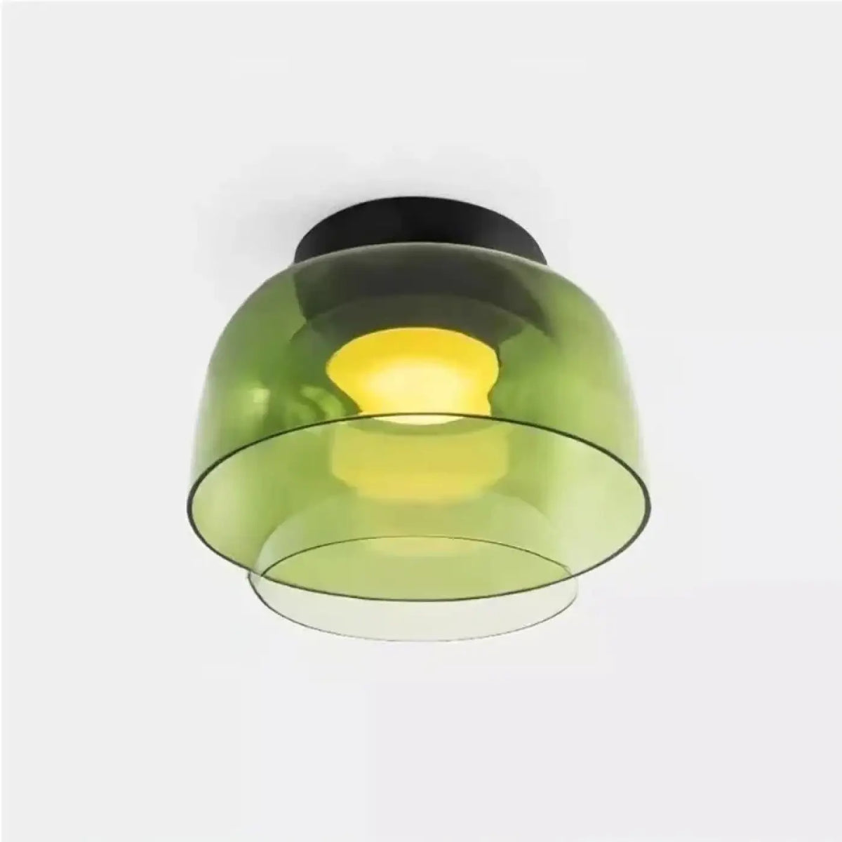 Plafonnier Médiéval Coloré – Zosine