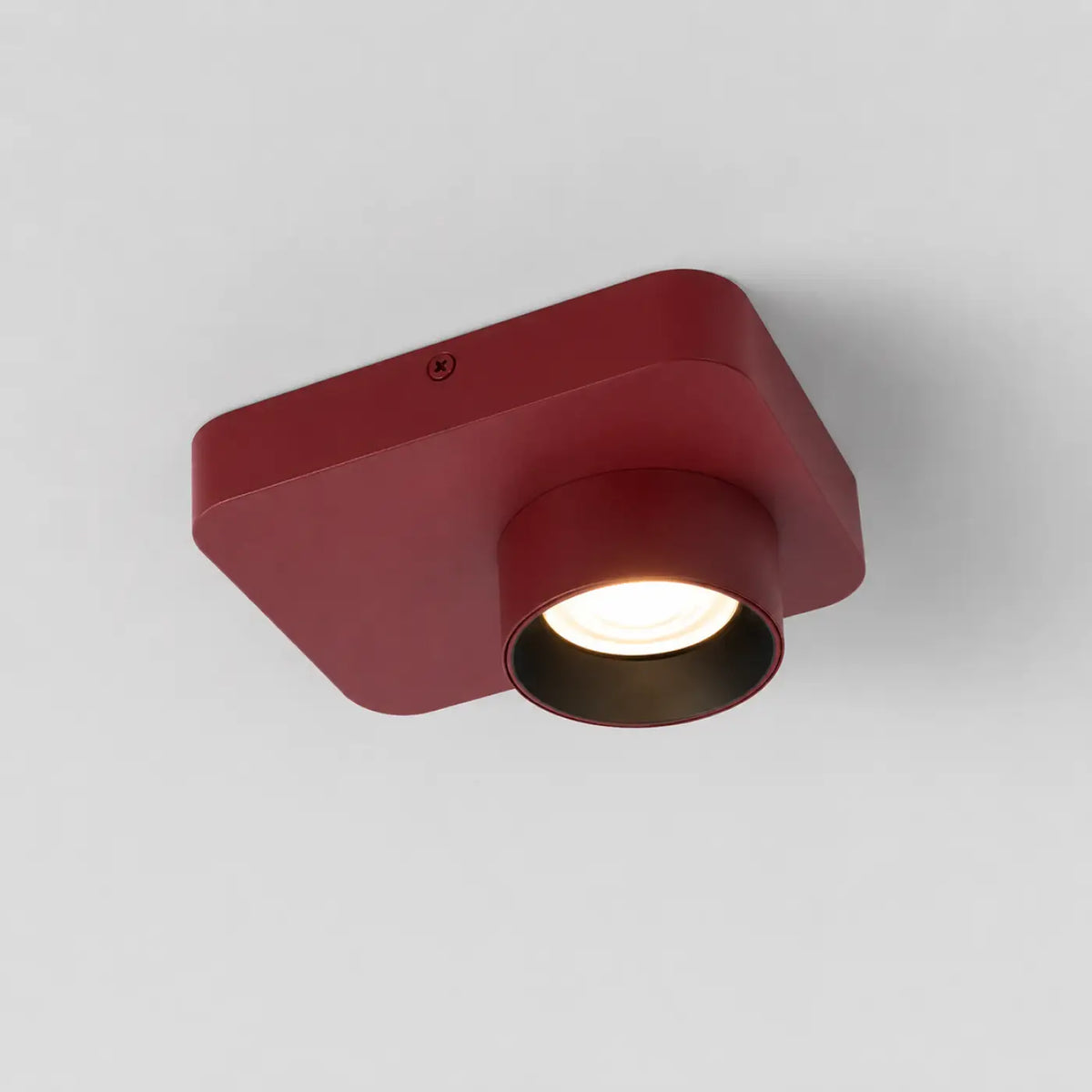 Plafonnier Design à Diffuseur Orientable – Livine