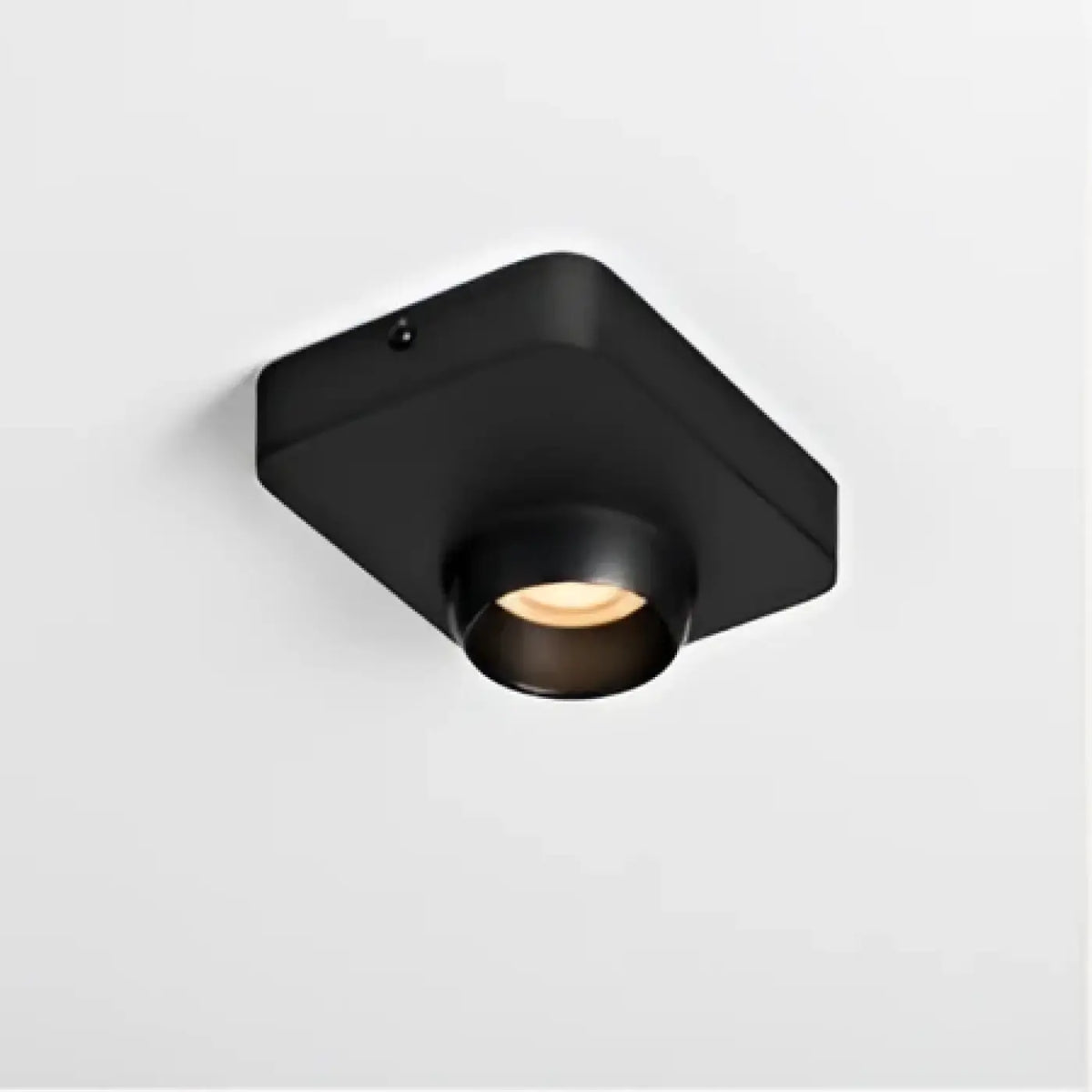 Plafonnier Design à Diffuseur Orientable – Livine