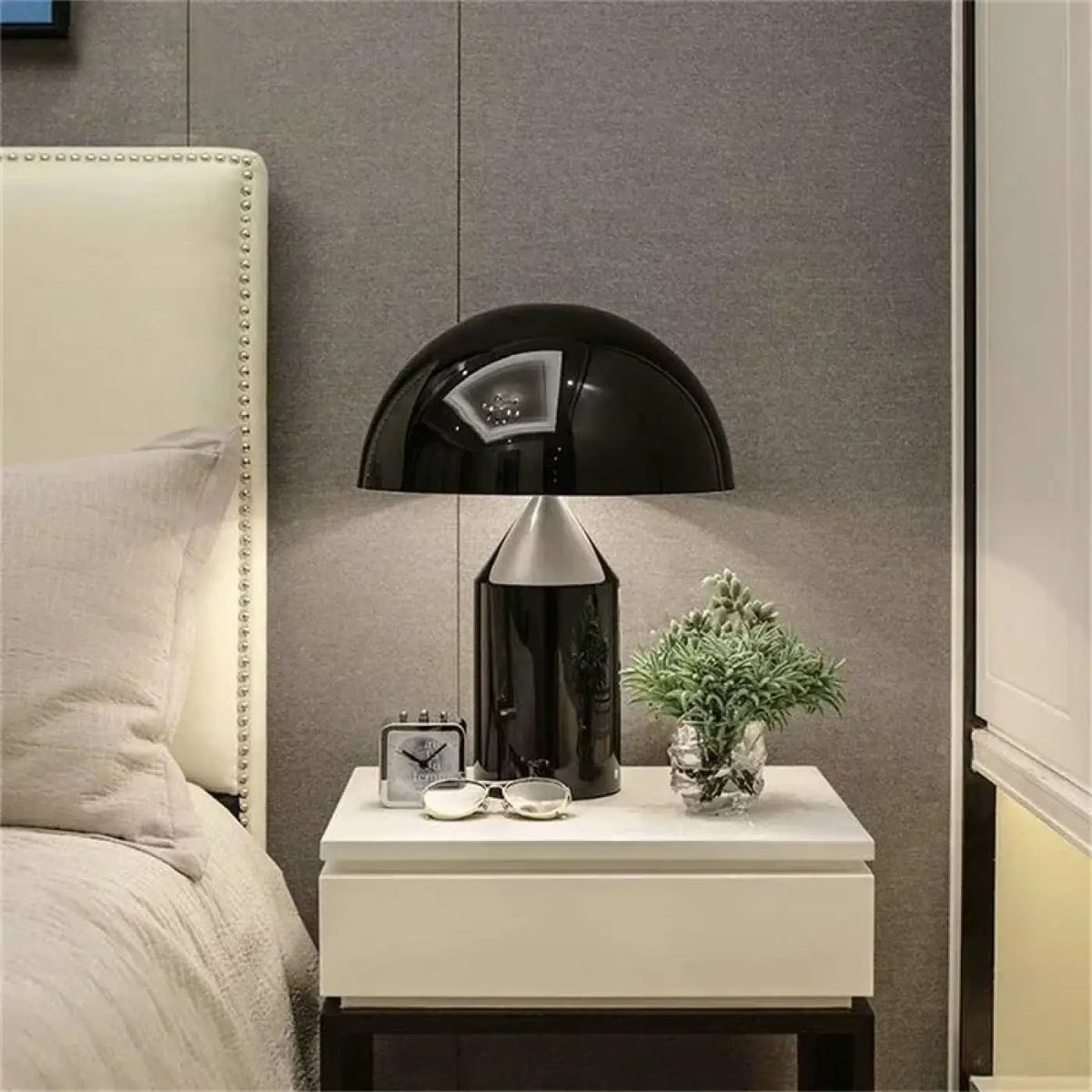 Lampe à Poser Moderne Dimmable – Jesel