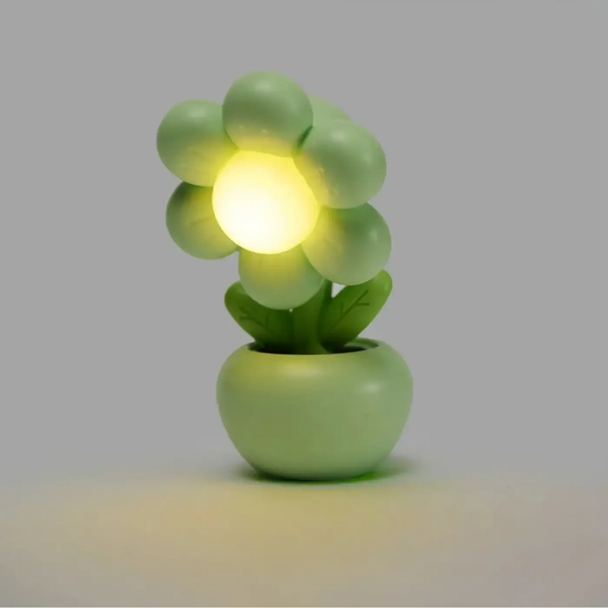 Mini Veilleuse Pot de Fleur – Trelon