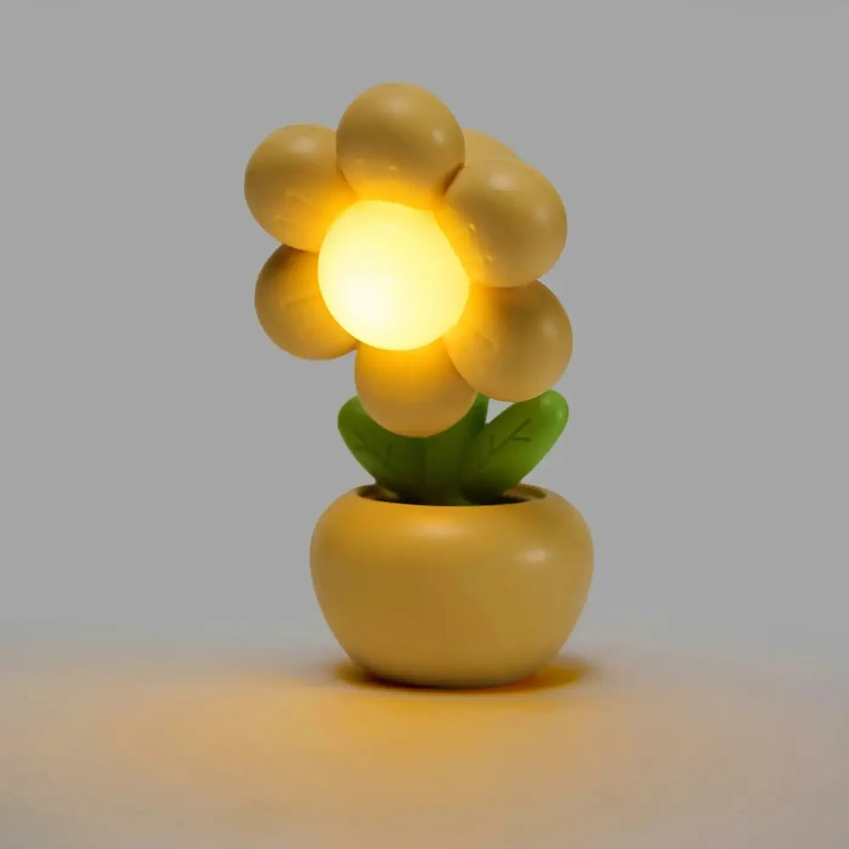 Mini Veilleuse Pot de Fleur – Trelon