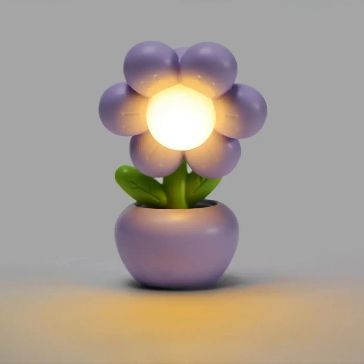Mini Veilleuse Pot de Fleur – Trelon