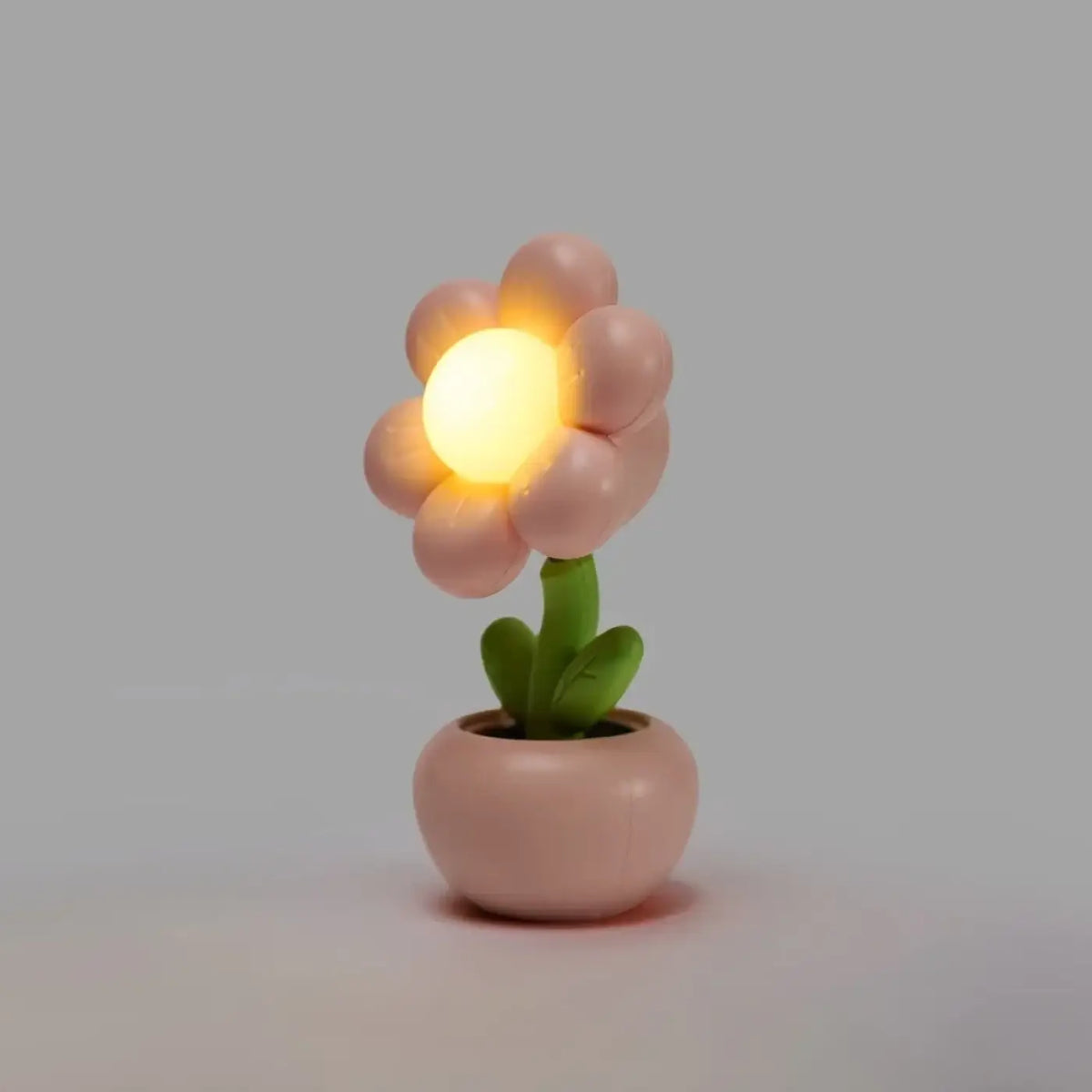 Mini Veilleuse Pot de Fleur – Trelon
