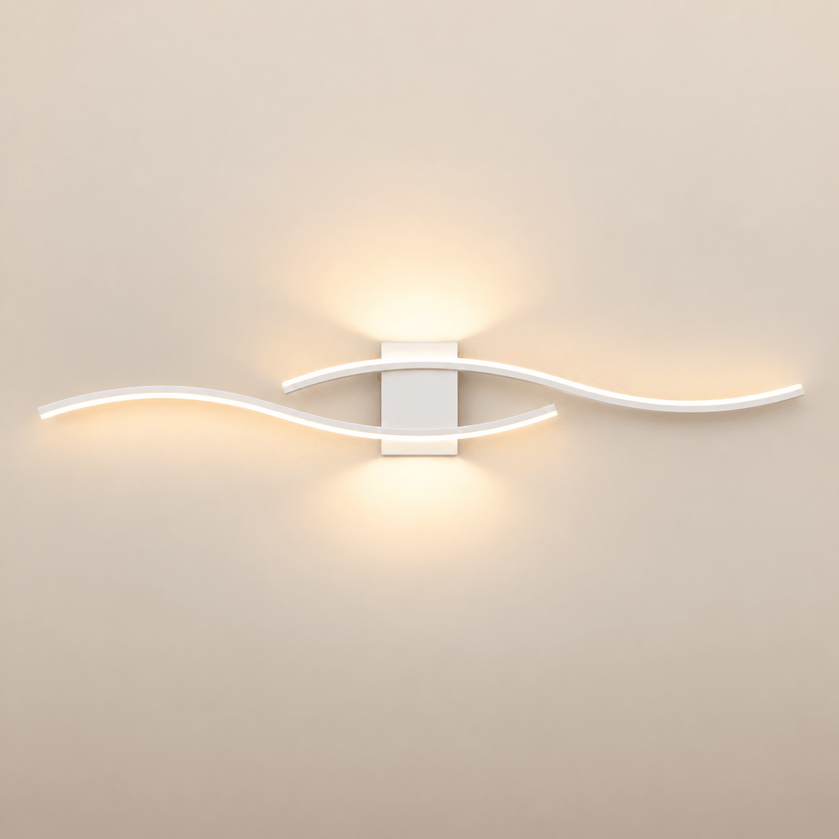 Applique Aria blanc #Couleur_Blanc