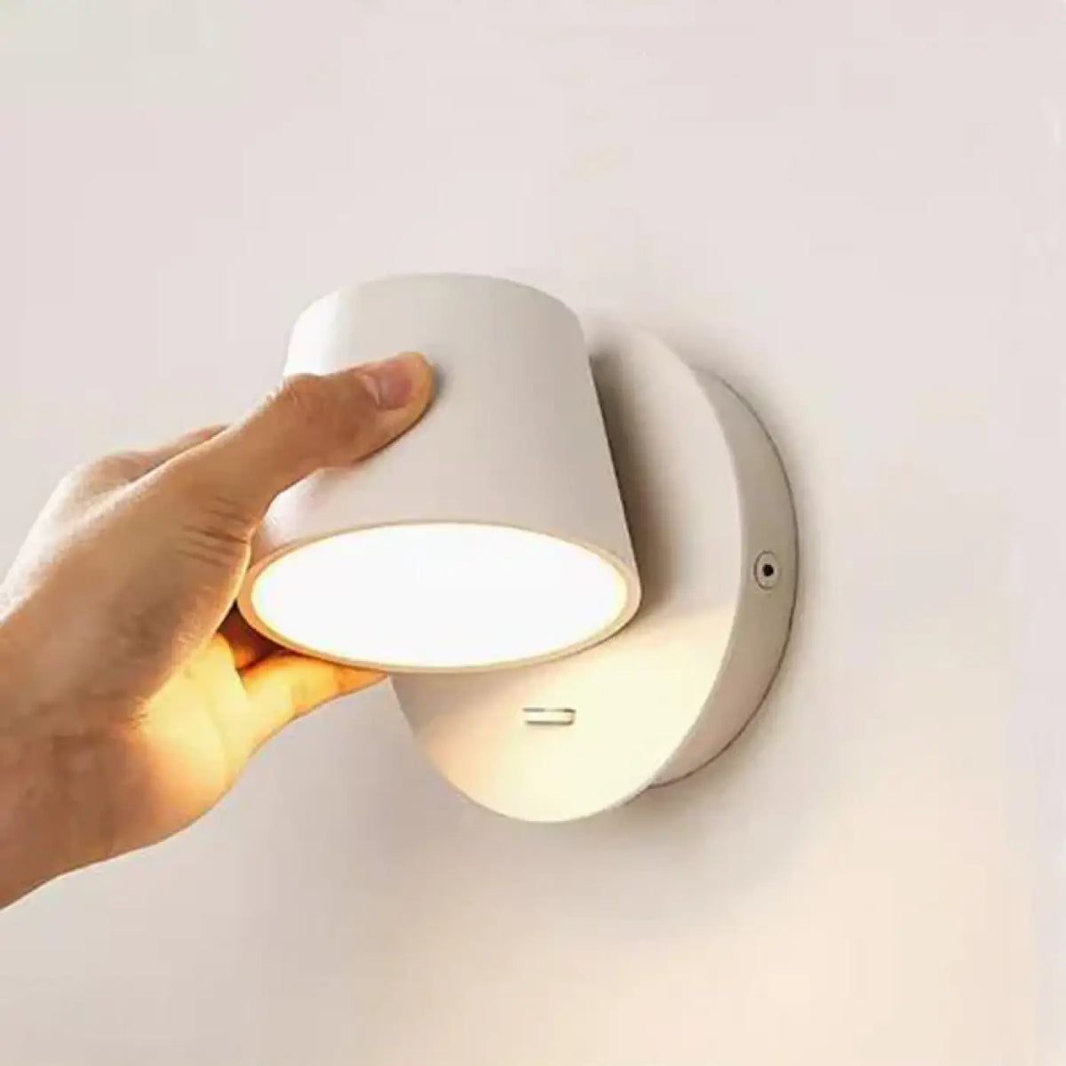 Applique Murale Tête de Lit Minimaliste – Asel