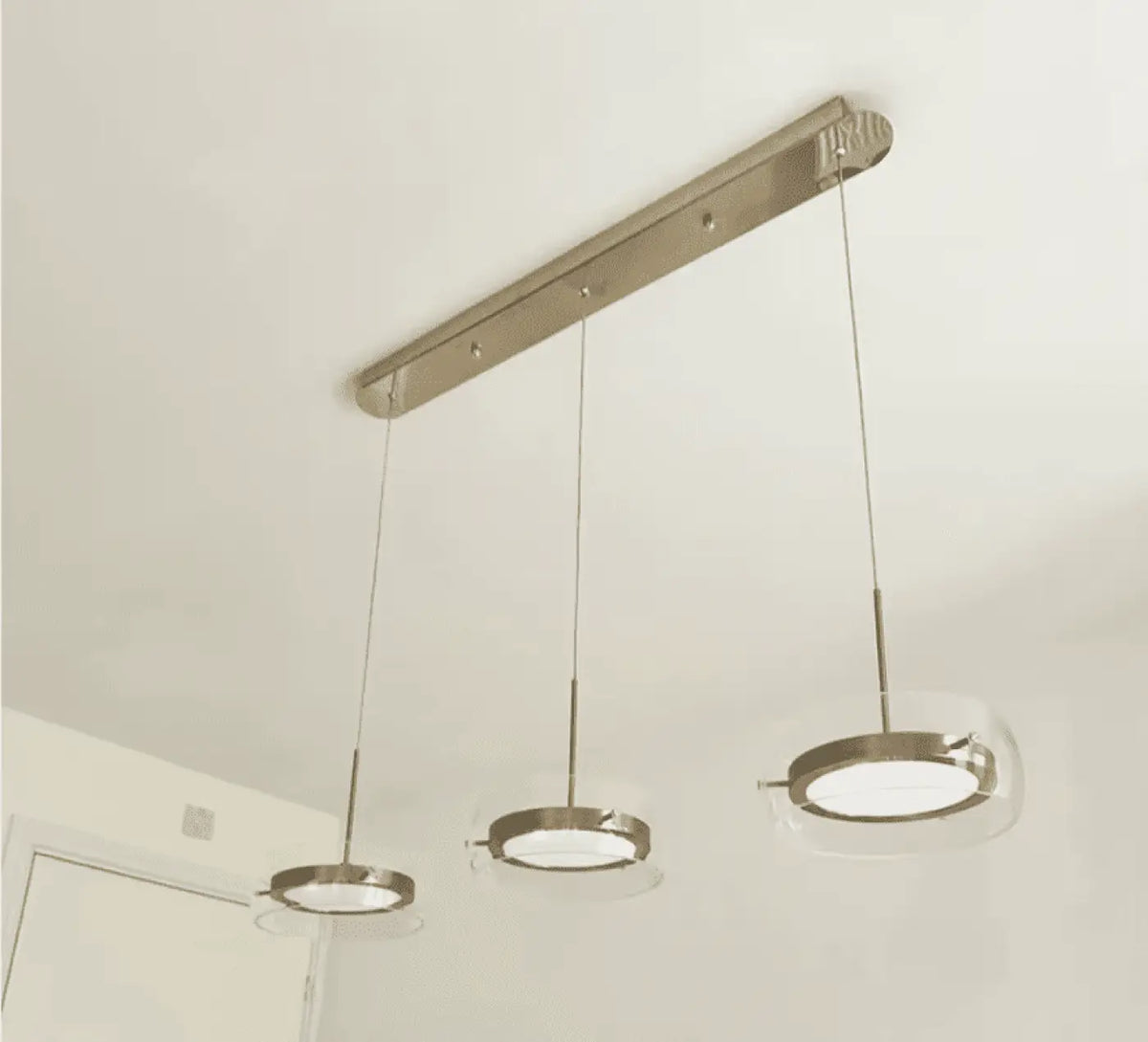 Plafonnier Industriel pour Cuisine – Masia