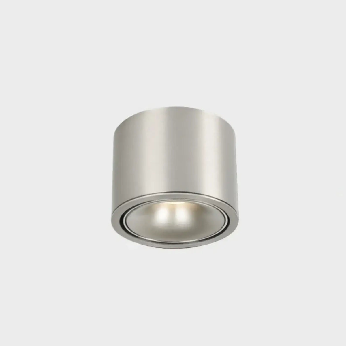 Spot Plafond Cylindrique Compact – Sovelle