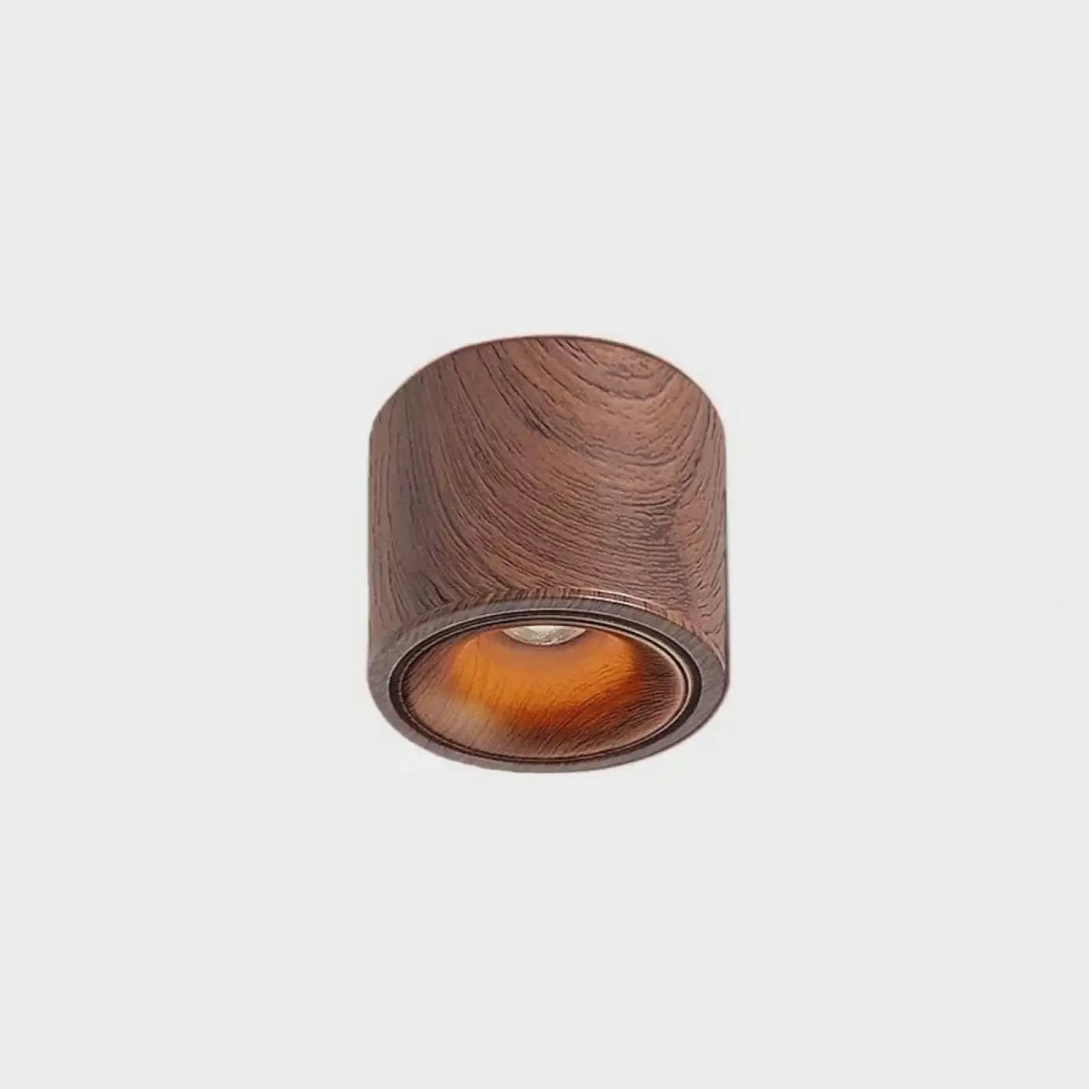 Spot Plafond Cylindrique Compact – Sovelle