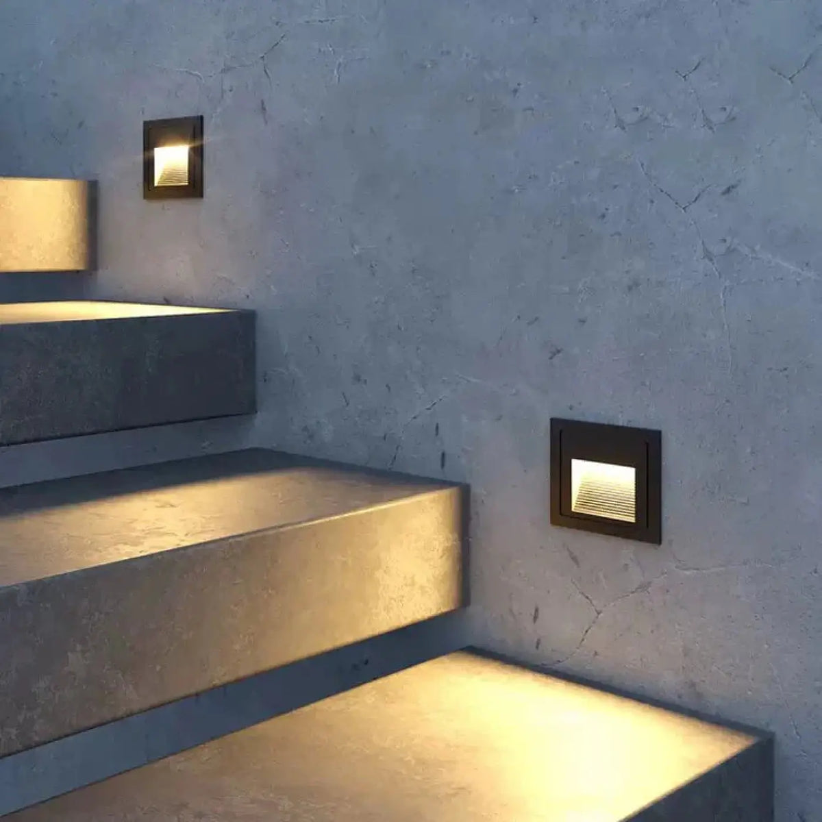 Spot Extérieur pour Escalier – Nodia