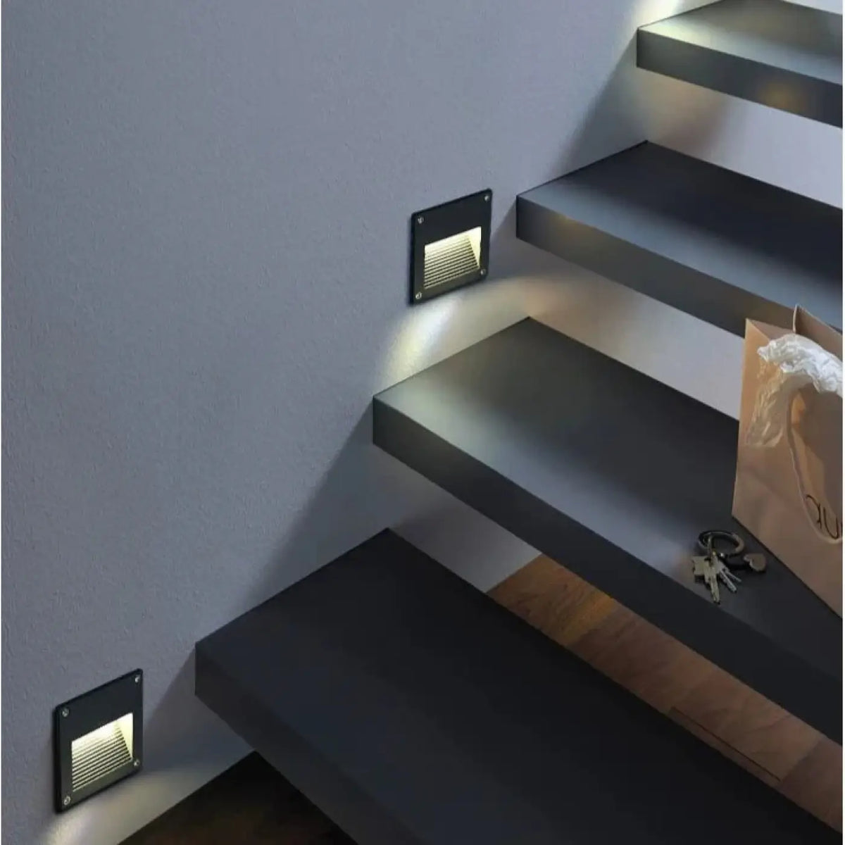 Spot Extérieur pour Escalier – Nodia