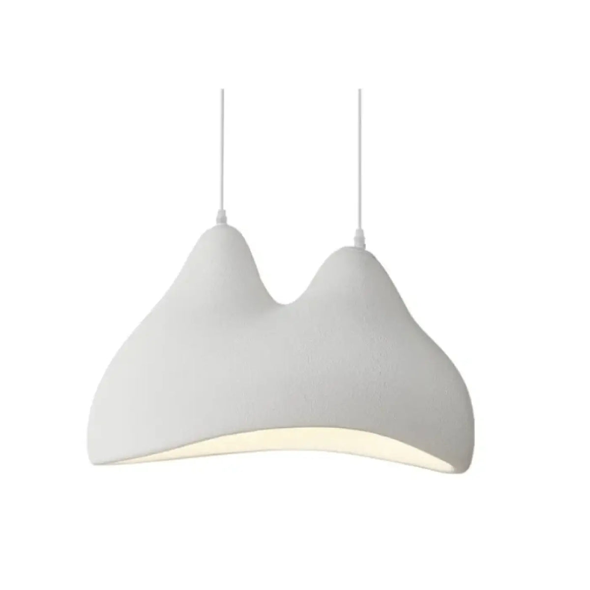 Suspension Organique Artistique – Radan