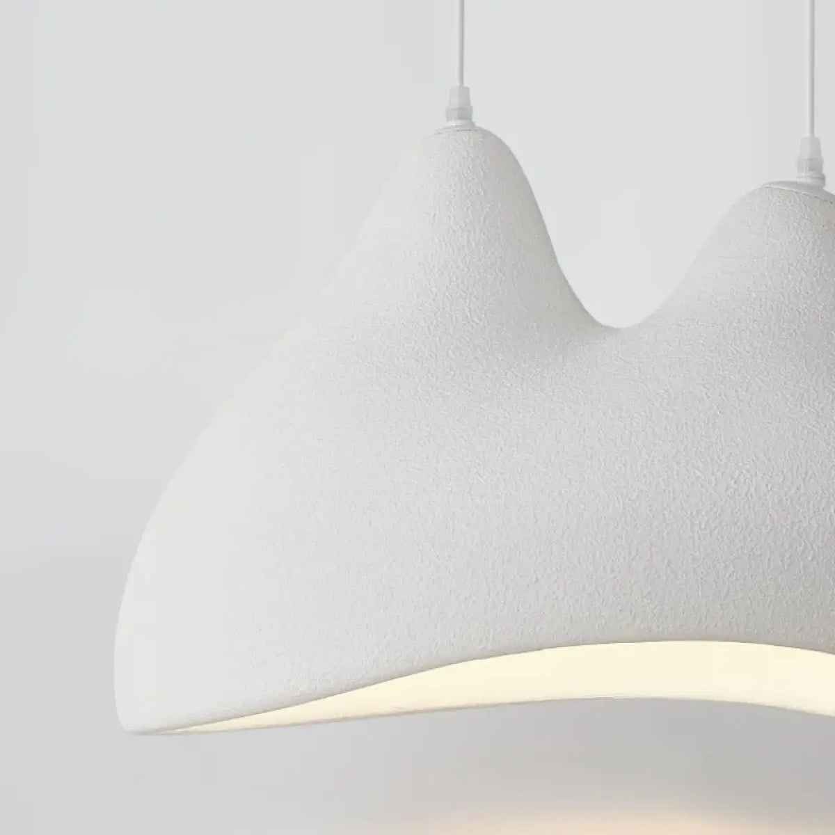 Suspension Organique Artistique – Radan